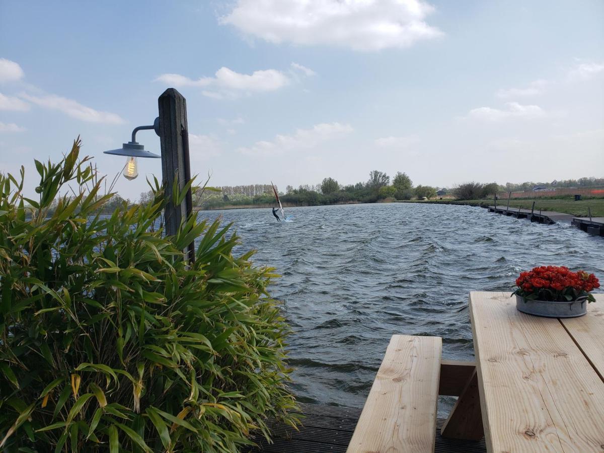 Duinnest Noordwijkerhout Buitenkant foto